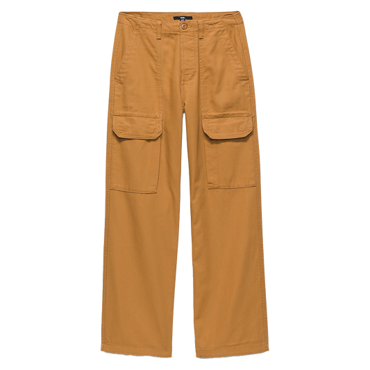 Arroyo Wide Leg Cargo Pant