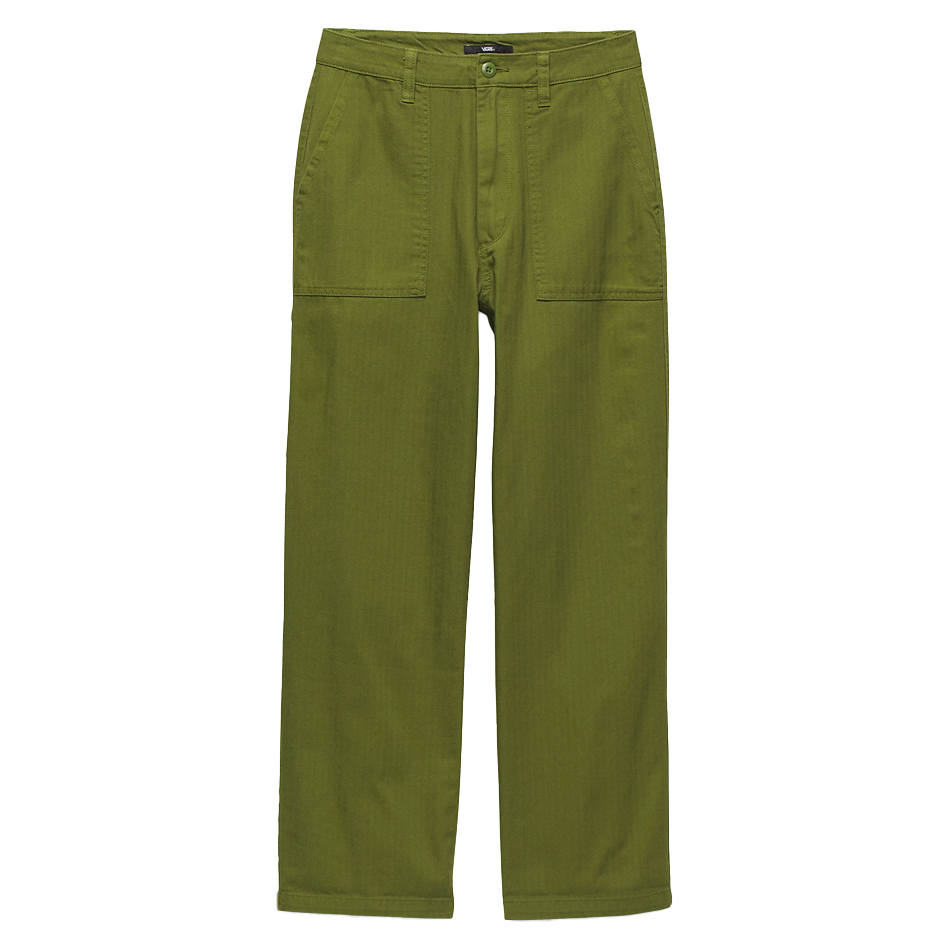 Union Relaxed Carpenter Pant
