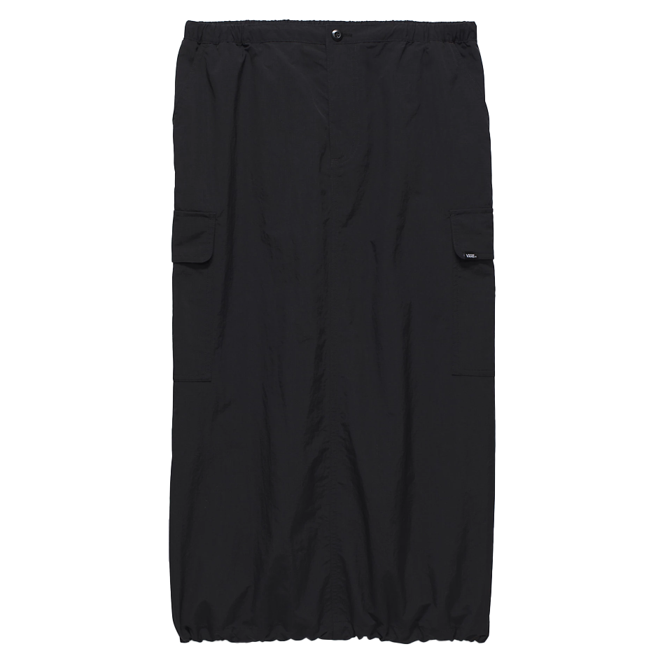 Riley Parachute Cargo Skirt
