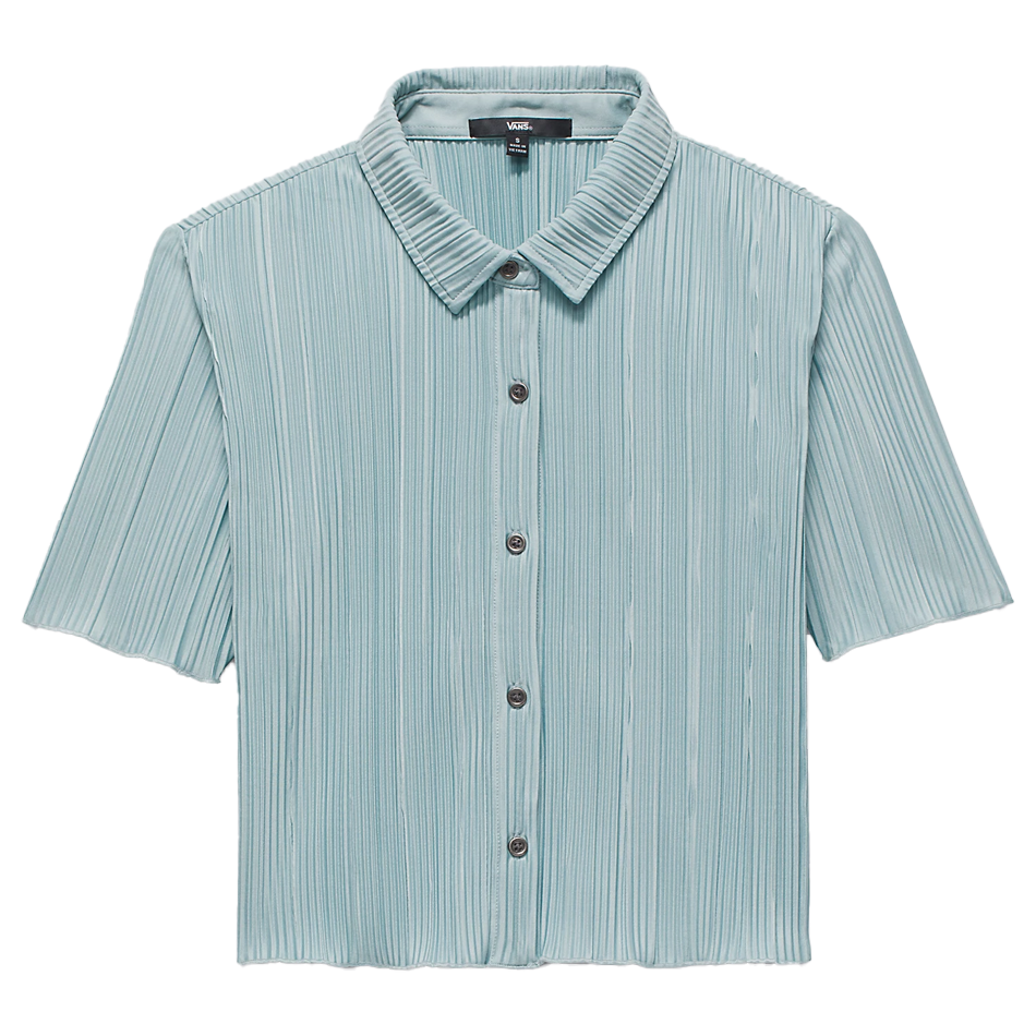 Ambrosy Crop S/S Top