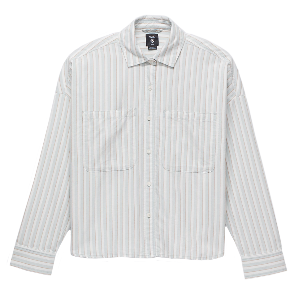 Antica Boxy L/S