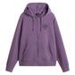 Wellness Blousant Zip Hoodie