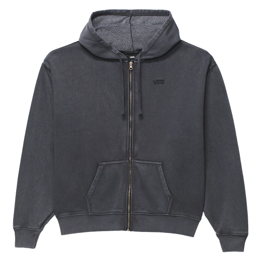 Everyday Oversized Zip Hoodie