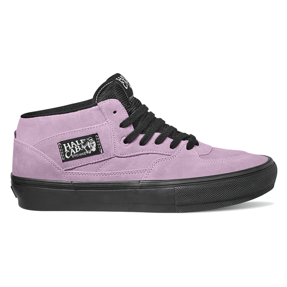 Skate Half Cab Shoe