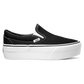 Classic Slip-On Stackform Shoe