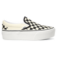 Classic Slip-On Stackform Shoe