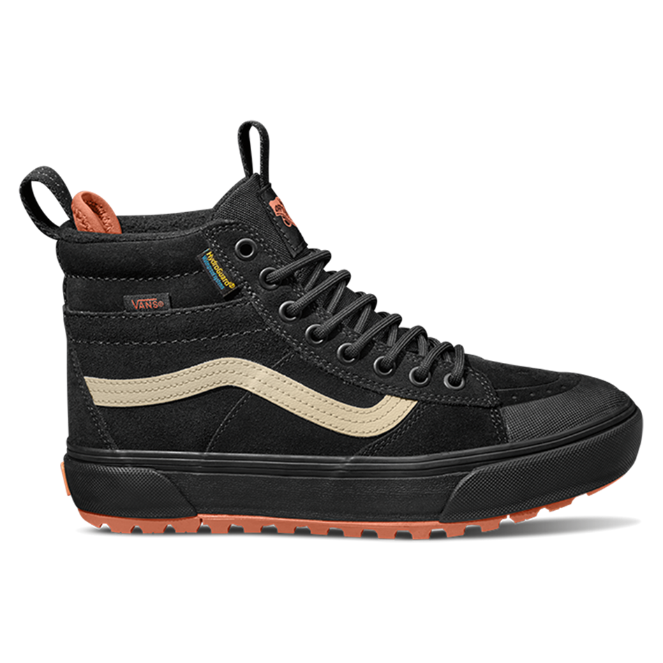 Sk8-Hi Waterproof MTE Shoe