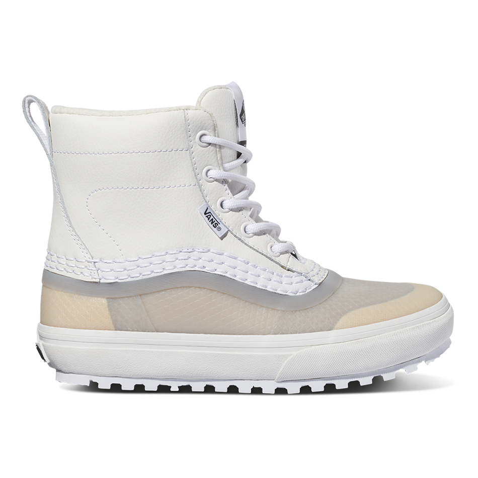 Standard Mid Waterproof MTE Shoe