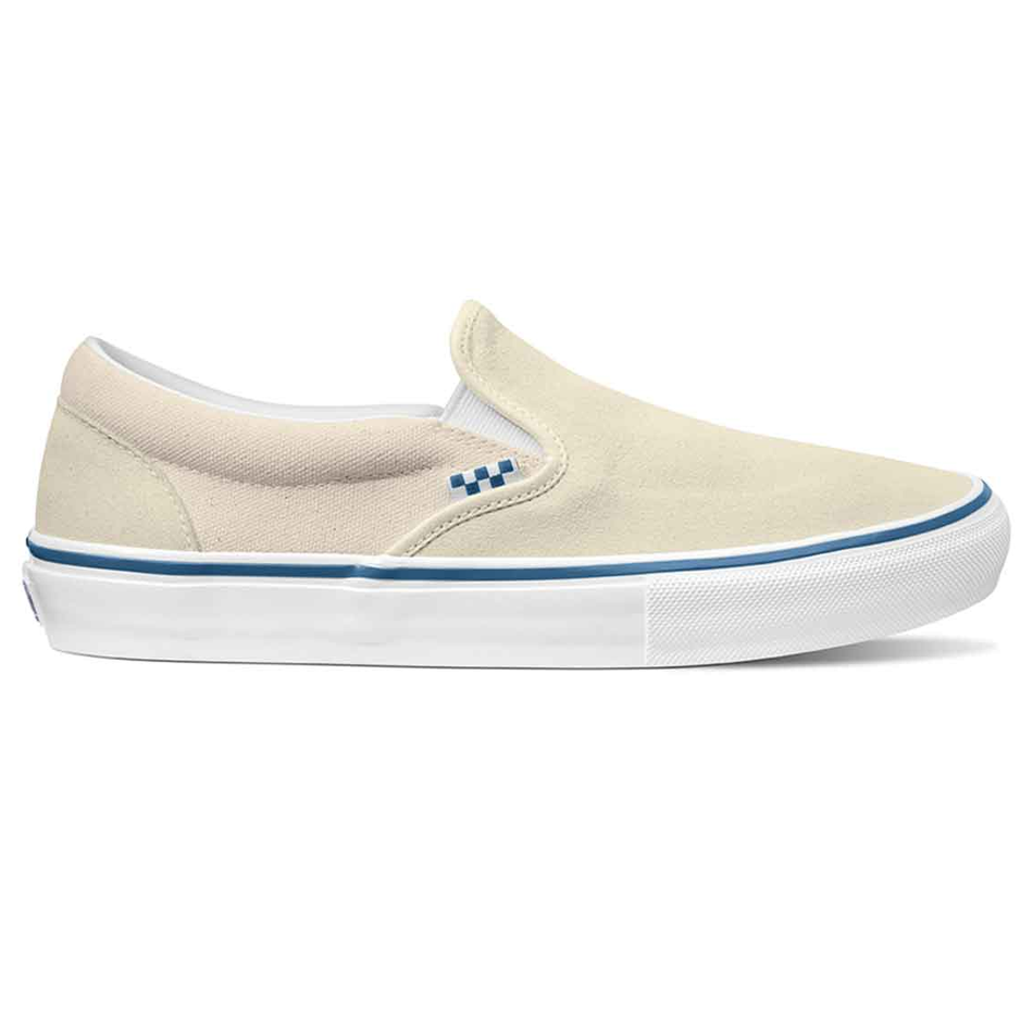 Skate Slip-On Shoe
