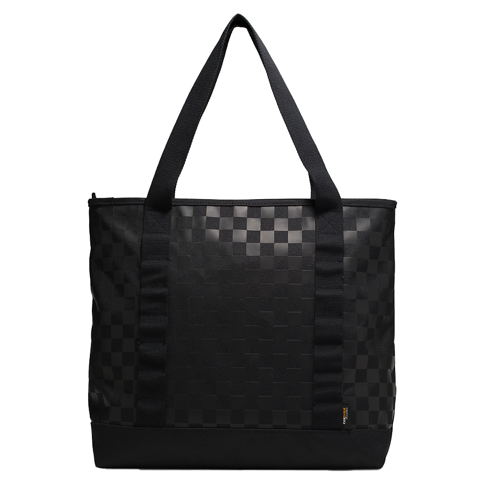 Pergs Dx Tote Bag