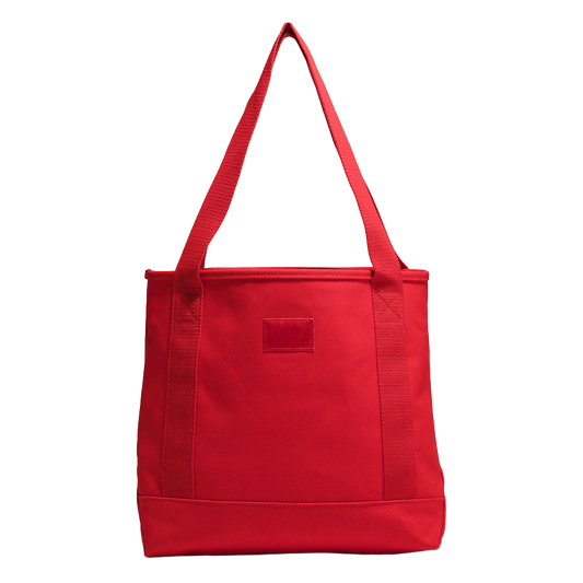 Pergs Midi Tote Bag