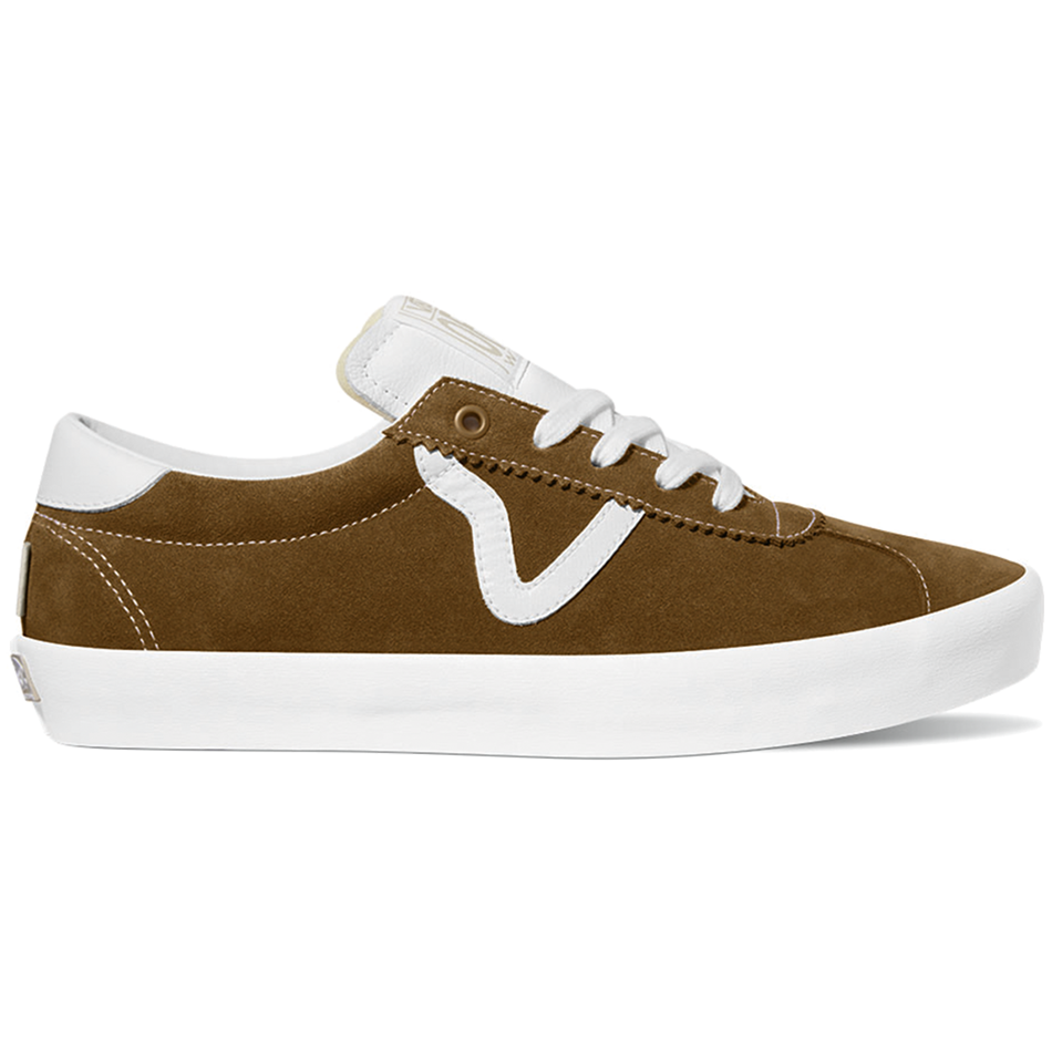 Skate Sport Shoe – The Boardroom - Main Image