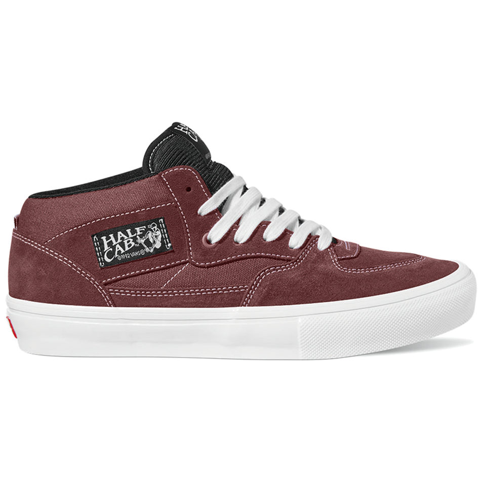 Skate Half Cab Shoe