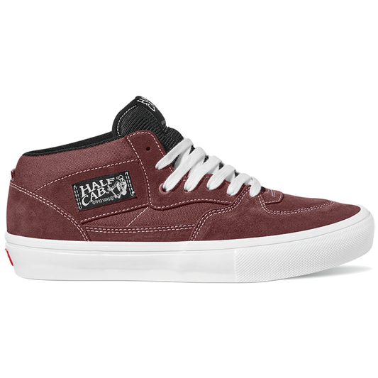 Skate Half Cab Shoe