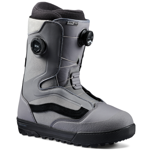 Aura Pro Boot 2025