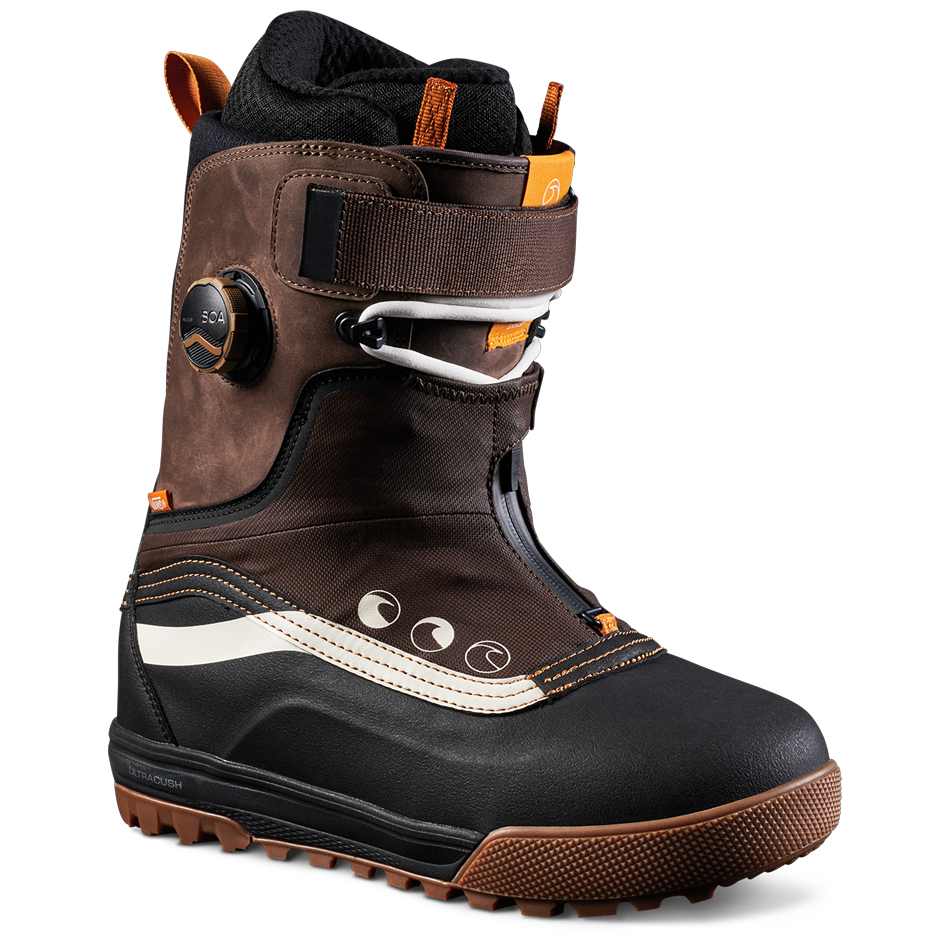 Infuse Snowsurf Boot 2025