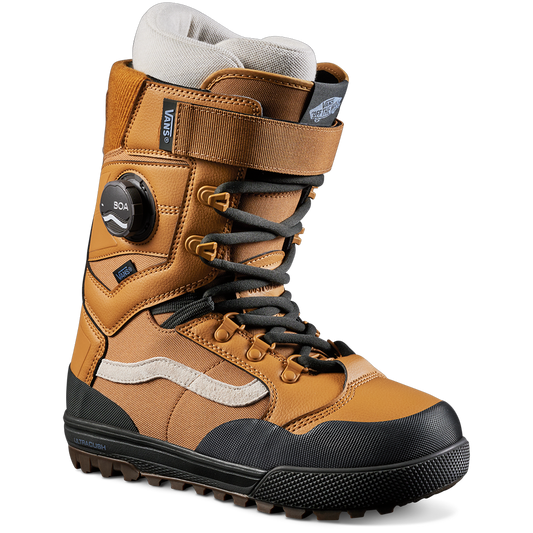 Luna Ventana Pro Boot 2025