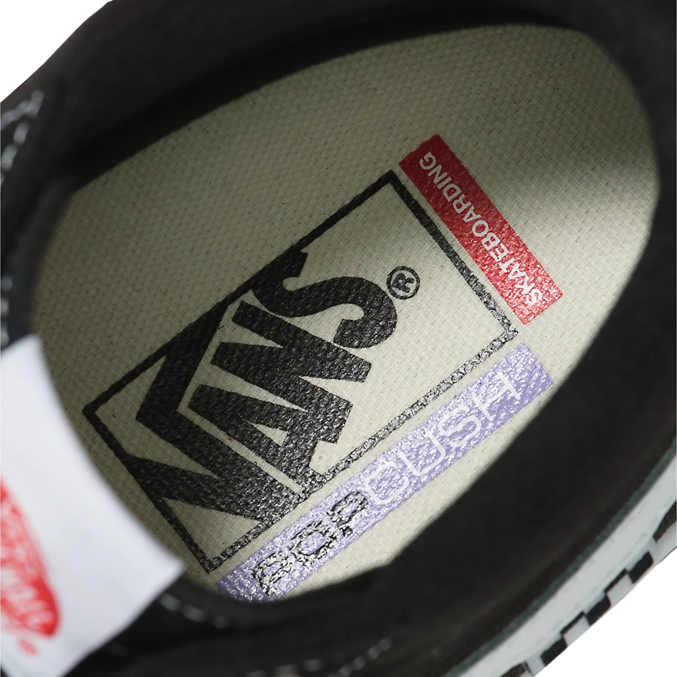 Skate SK8-Hi Shoe 2025