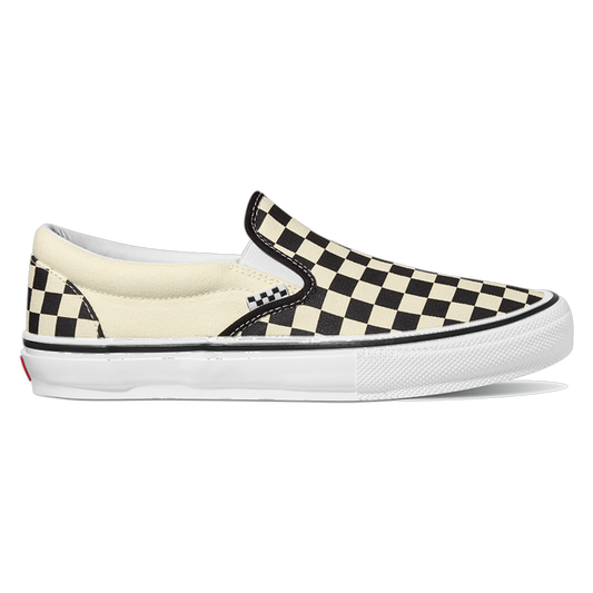 Skate Slip-On Shoe 2025