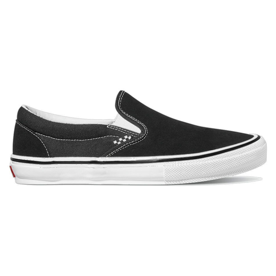 Skate Slip-On Shoe 2025