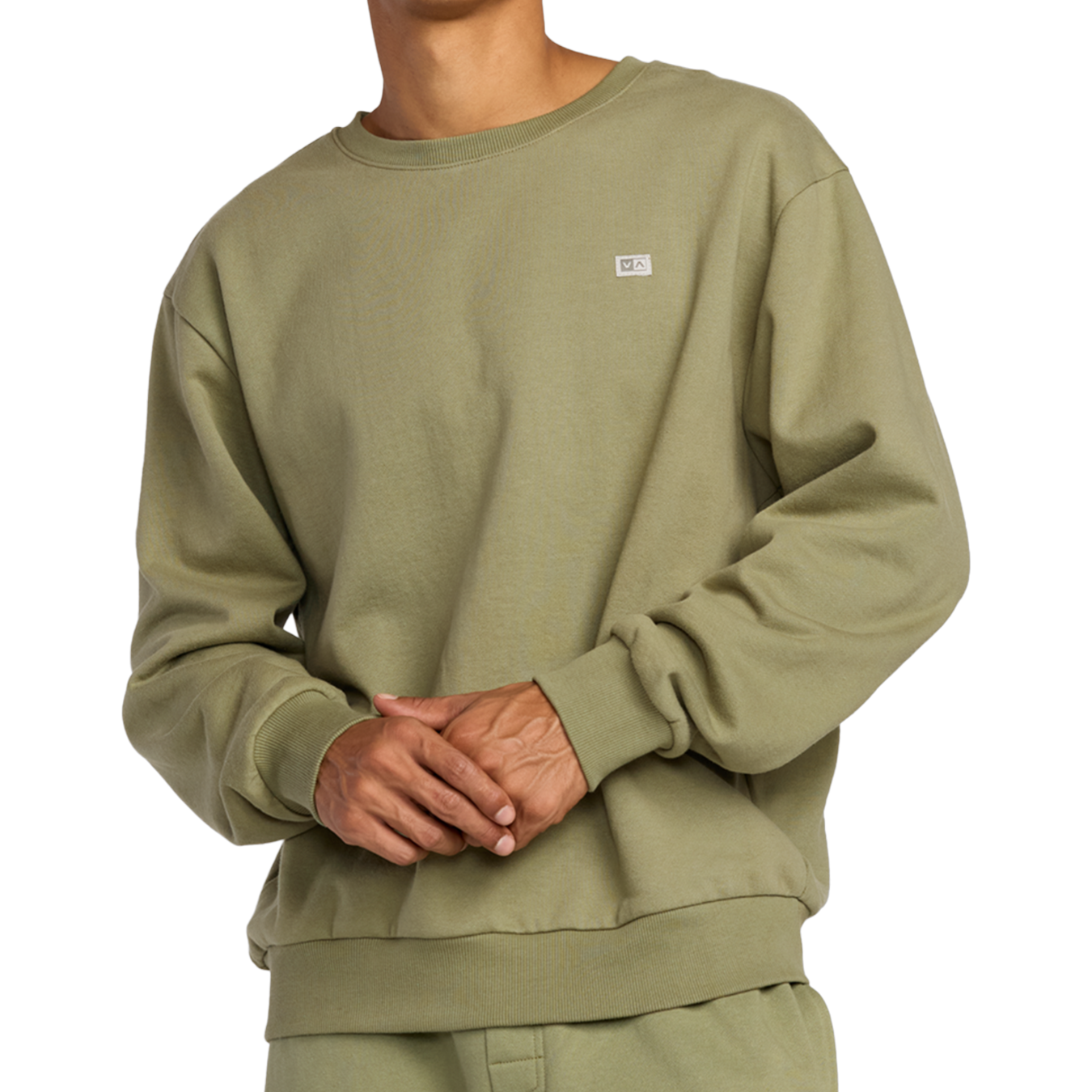 VA Essential Crew Sweatshirt 2025