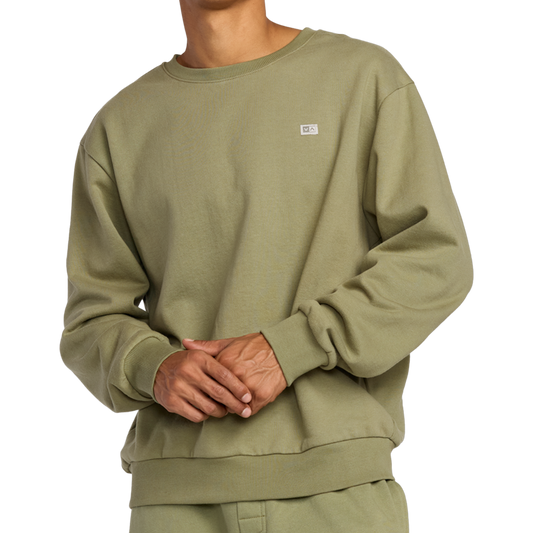 VA Essential Crew Sweatshirt 2025