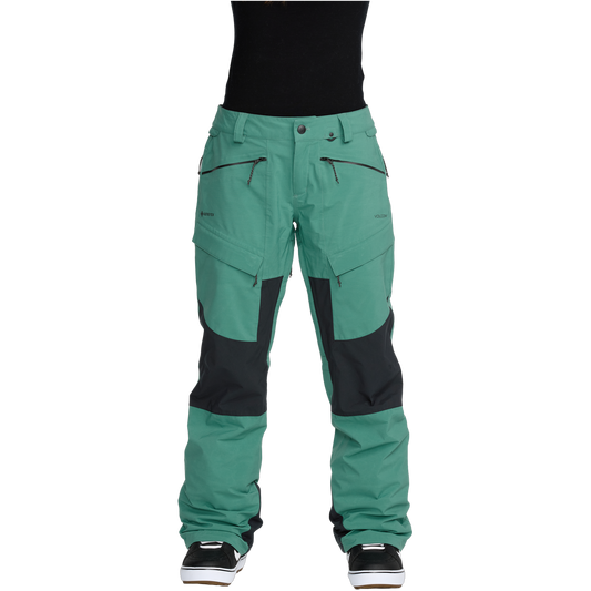 V.Co At Stretch Gore-Tex Pant 2026