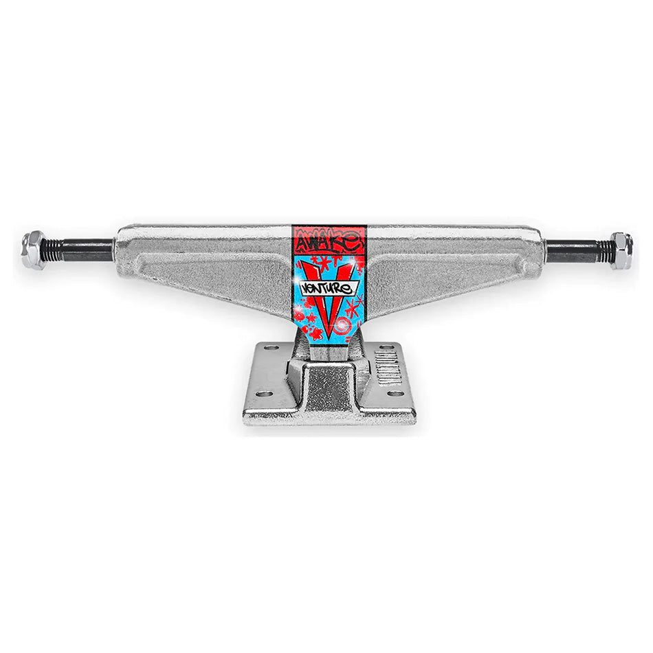 Philly Santosuosso Team Editions Hi