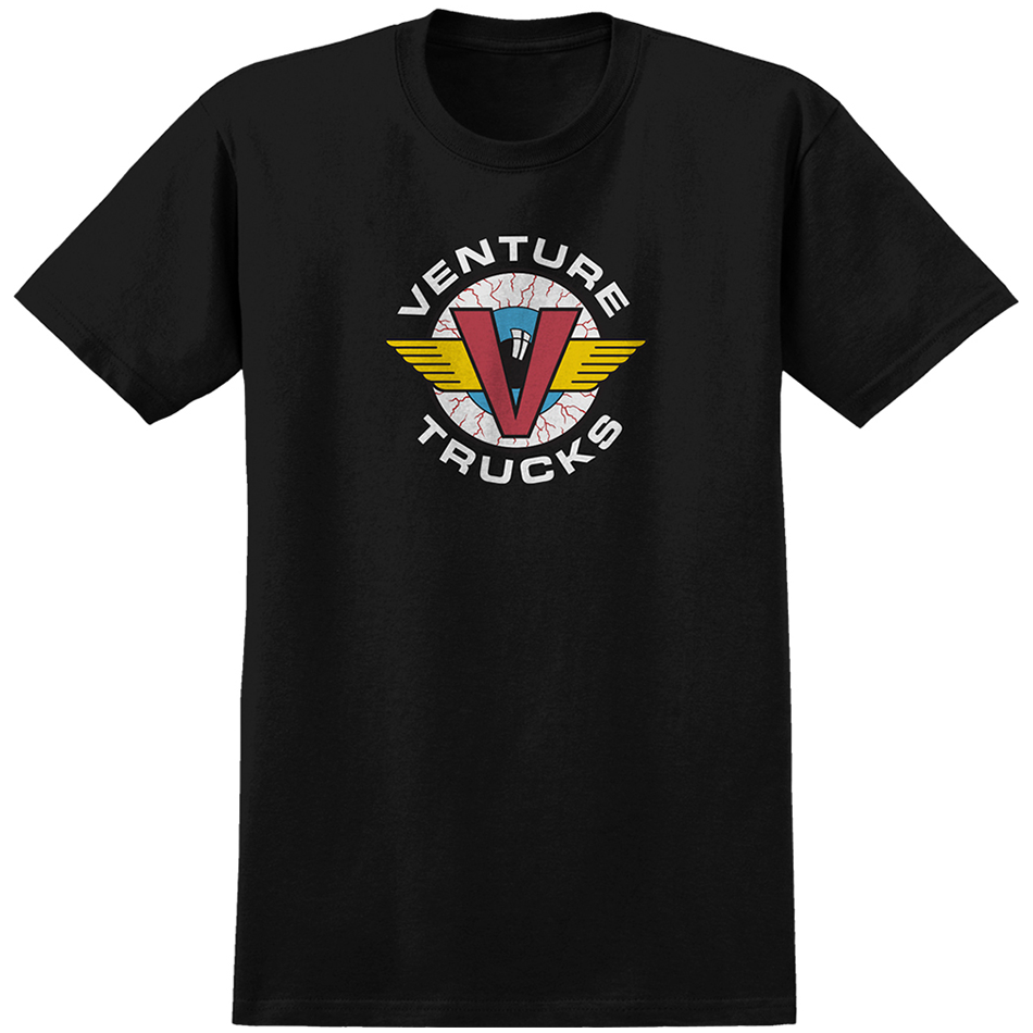 Bloodshot S/S T-Shirt