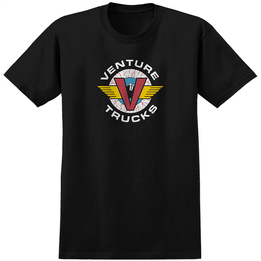 Bloodshot S/S T-Shirt