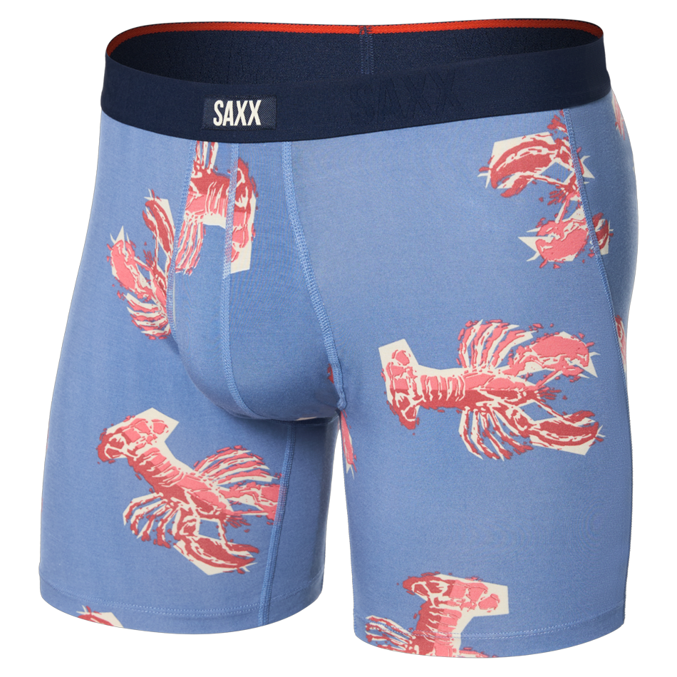 Vibe Xtra Soft Comfort Boxer Brief Fly 2025