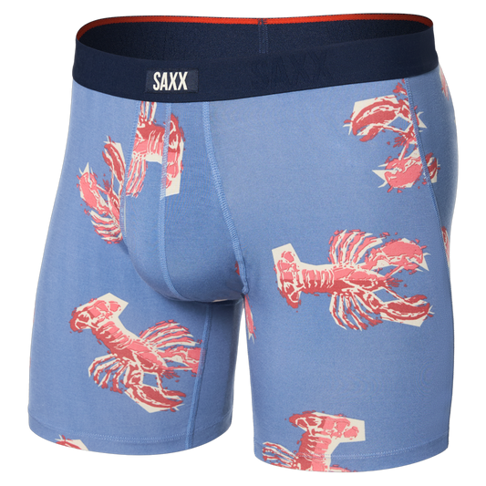 Vibe Xtra Soft Comfort Boxer Brief Fly 2025