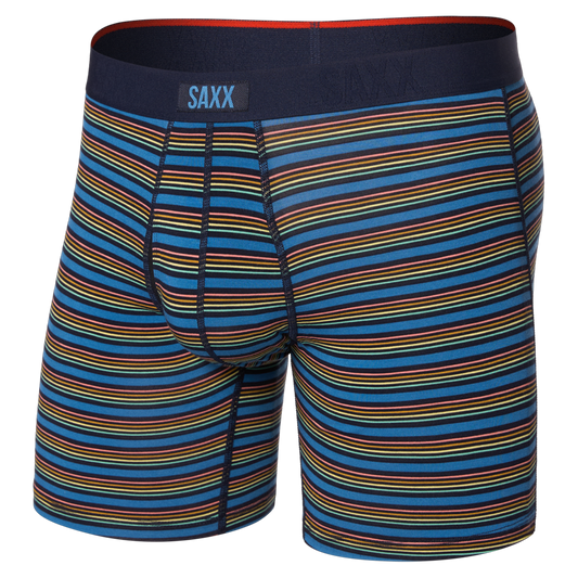Vibe Xtra Soft Comfort Boxer Brief Fly 2025