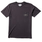 Parrodise Pocket S/S T-Shirt