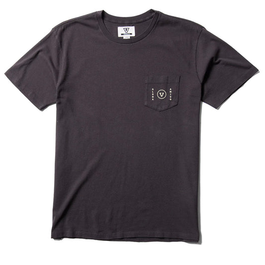 Parrodise Pocket S/S T-Shirt