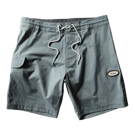 Trip Out 17.5" Boardshort 2024