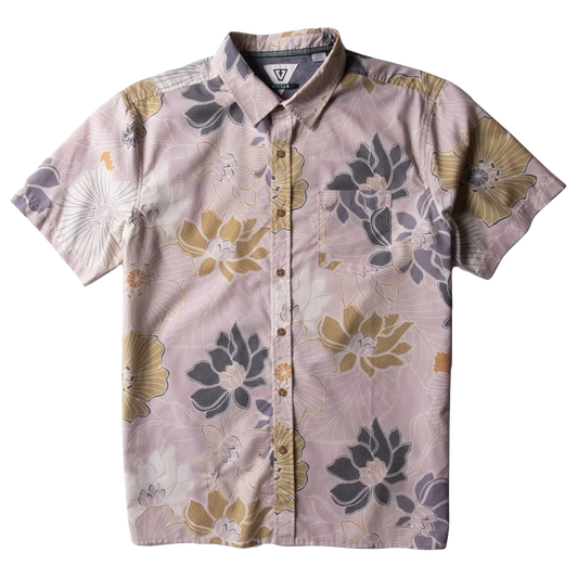 Chuns Eco Shirt S/S 2024