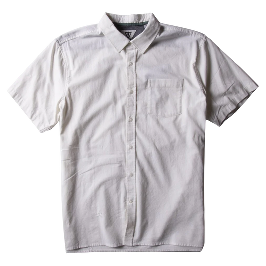 The Box Eco Shirt S/S 2024