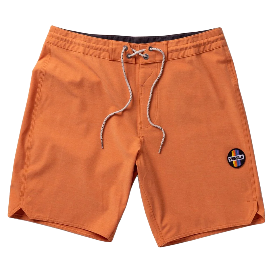 Solid Sets 18.5" Boardshort