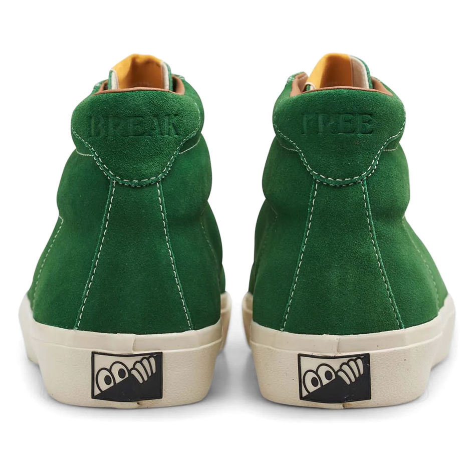 VM001 Hi Suede Shoe 2025