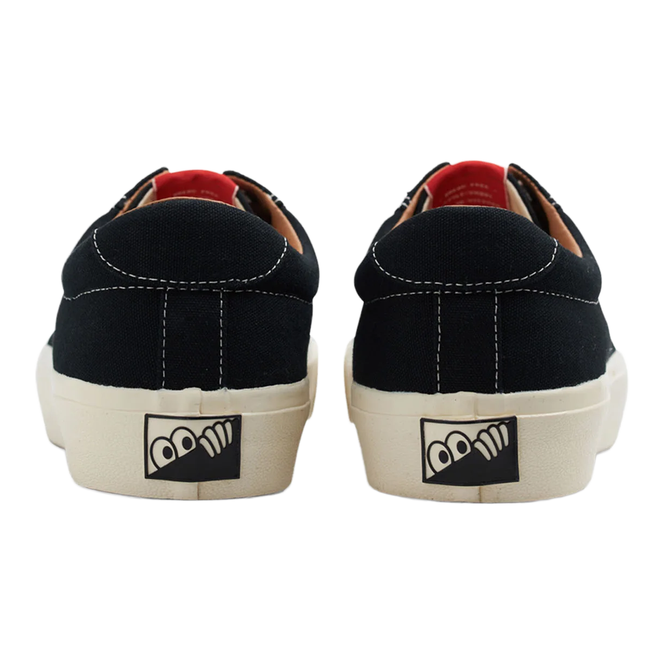 VM001 Lo Canvas Shoe