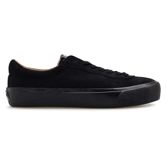 VM001 Lo Suede Shoe 2025
