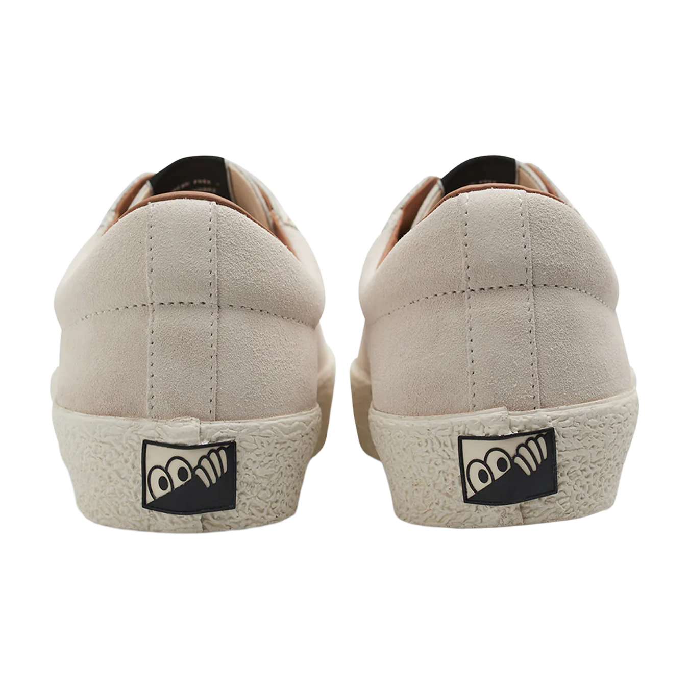 VM002 LO Cap Shoe
