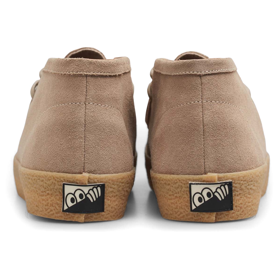 VM006 Moc Hi Shoe 2025