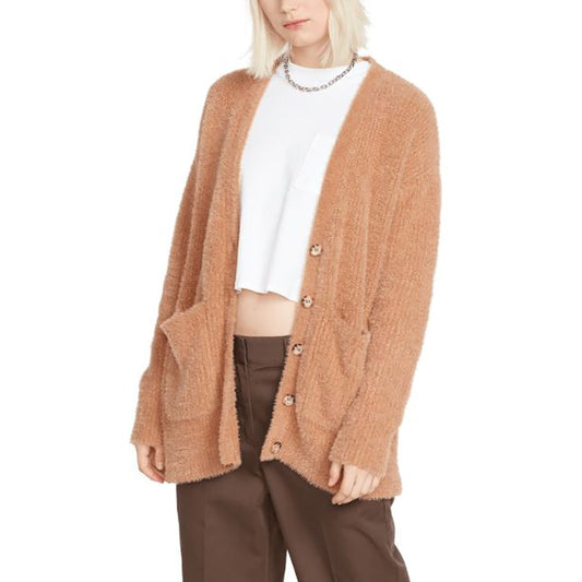 W Stones Up Cardigan