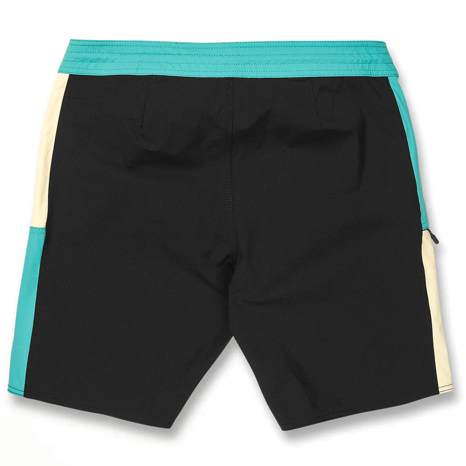 M Biased Liberators 19 Short