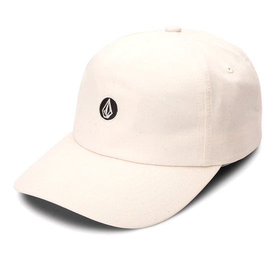 W Circle Stone Dad Hat