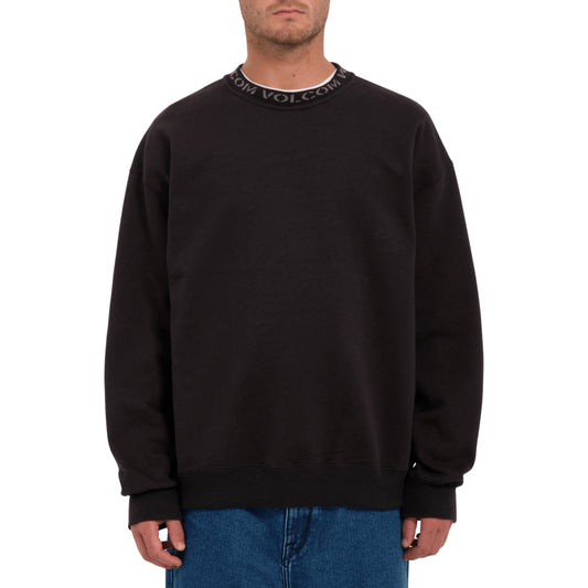 M Skate Vital Crew Fleece FA23