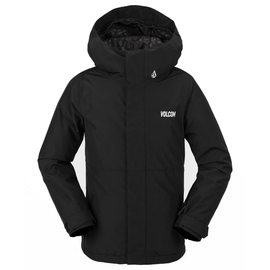 G Sass'N'Fras Ins Jacket W24