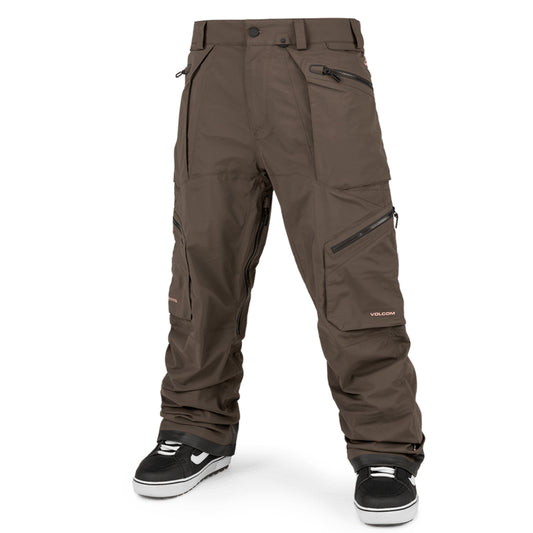 M Guch Stretch Gore Pant W24